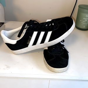 Adidas Shoes | Black | 7.5